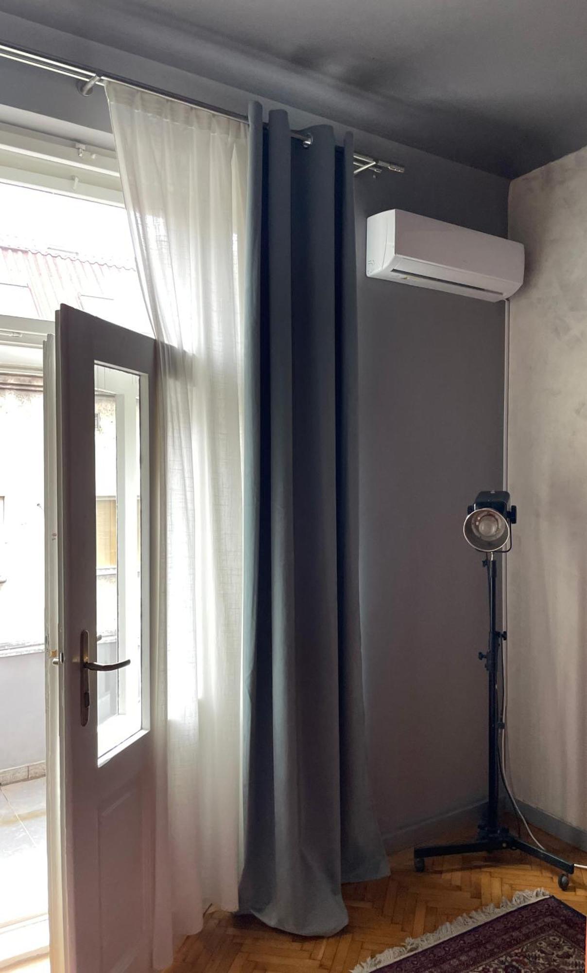 Design Atelier Apartment Sarajevo Exterior photo