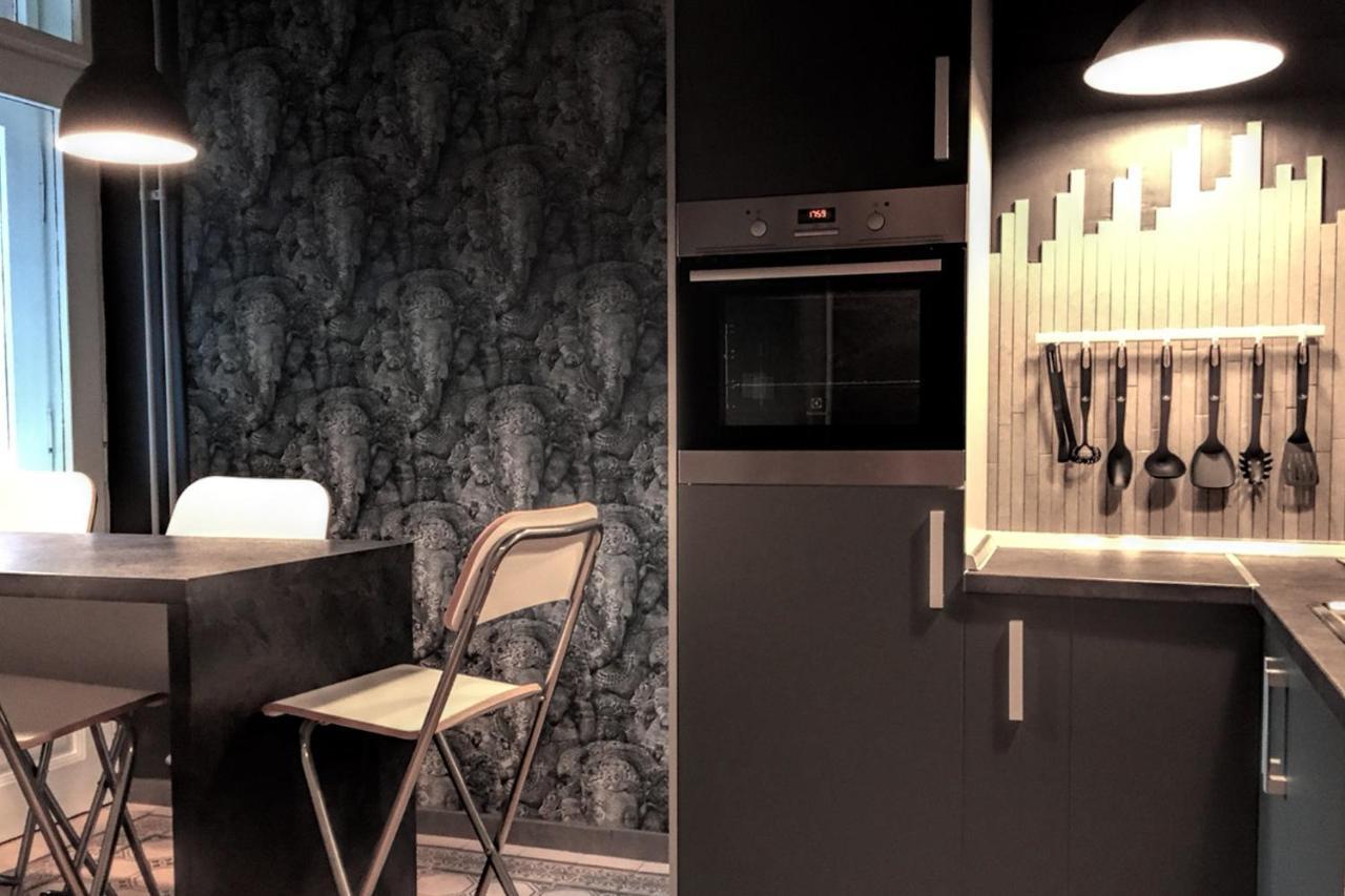 Design Atelier Apartment Sarajevo Exterior photo